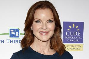 Marcia Cross: "Desperate Housewives"-Star litt an Anal-Krebs