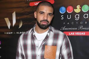 American Music Awards: Drake für Taylor Swift und Ed Sheeran Favorit