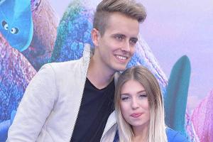Bianca Heinicke: Ohne Freunde zum Standesamt