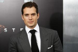 Superman Henry Cavill hängt sein Cape an den Nagel