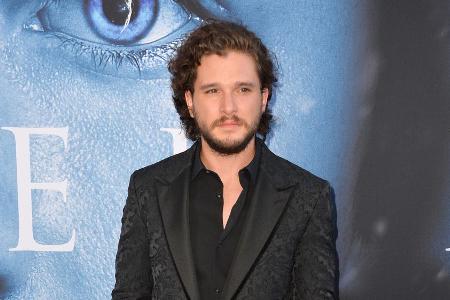 Kit Harington bei einem Auftritt in Los Angeles