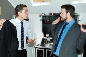 Das passiert heute in den Soaps