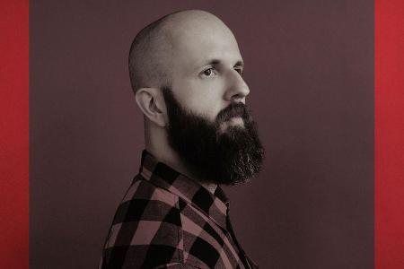 William Fitzsimmons hat mit seinem siebten Studio-Album 