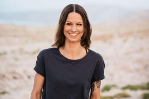 Christina Stürmer: "Auch nach 15 Jahren bin ich noch nervös"
