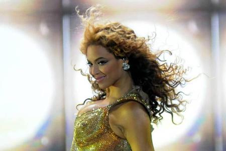 Skurrile Klage gegen R&B-Star Beyoncé Skurrile Klage gegen R&B-Star Beyoncé