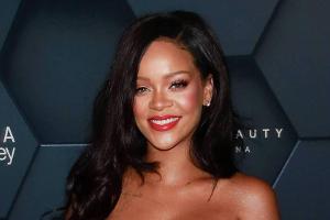 Offiziell! Superstar Rihanna ist Botschafterin von Barbados