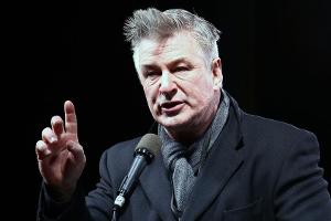 Alec Baldwin bleibt "Saturday Night Live" als Donald Trump treu
