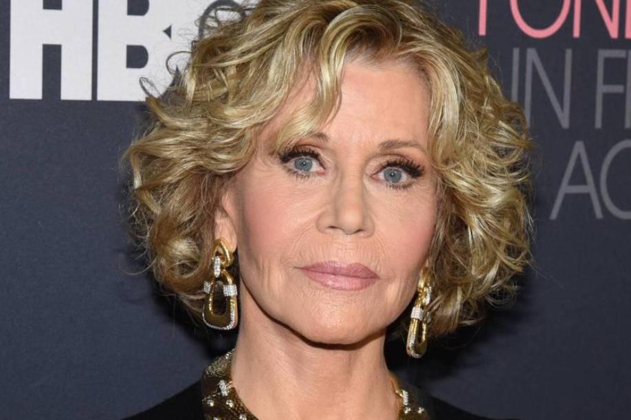 Müde oder nicht? Jane Fonda erklärt ihre Schönheits-OPs - freenet.de