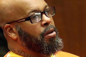 Gangsta-Rap-Legende Suge Knight muss wohl für 28 Jahre hinter Gitter