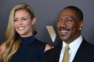 Eddie Murphy wird zum zehnten Mal Vater