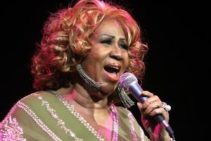 Tausende Fans verabschieden sich von Aretha Franklin