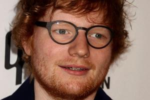 Hat Ed Sheeran heimlich geheiratet?