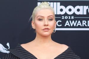 Darum würde Christina Aguilera niemals einen Promi daten