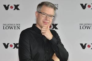 "Die Höhle der Löwen": Frank Thelen will unbedingt noch reicher werden