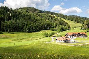 Das Oberallgäu feiert den Almabtrieb idyllisch und zünftig