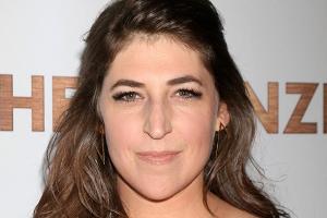So geht es für Mayim Bialik nach "The Big Bang Theory" weiter