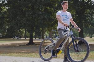 Thore Schölermann: "Im Herzen bin ich ein Förster"