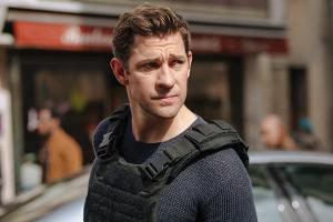 "Tom Clancy's Jack Ryan": John Krasinski geht auf Verbrecherjagd