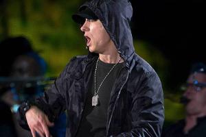 Überraschung! Neues Album von Eminem