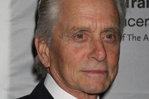 Michael Douglas: Er hatte es nicht einfach als Sohn von Kirk Douglas