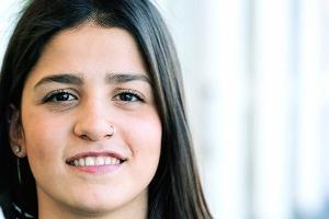 Sarah Mardini in U-Haft: Botschaft steht mit Behörden in Kontakt