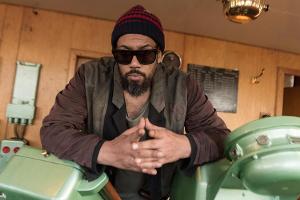 Samy Deluxe: "Rassismus hat keinen freien Tag"