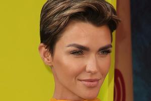 Ruby Rose hat Twitter den Rücken gekehrt