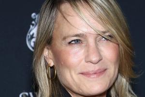 Robin Wright und Clément Giraudet sollen heimlich geheiratet haben