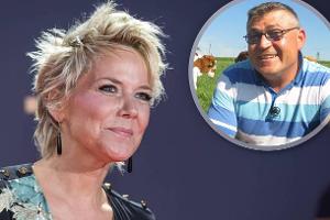 Inka Bause trauert um Bauer Lothar