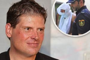 Jan Ullrich will eine Therapie machen