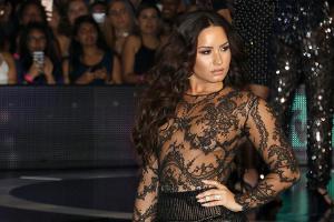 Demi Lovato: Sängerin hat Entziehungskur angetreten