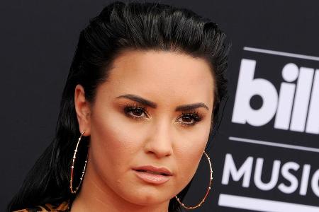 Demi Lovato im Mai bei den Billboard Music Awards in Las Vegas