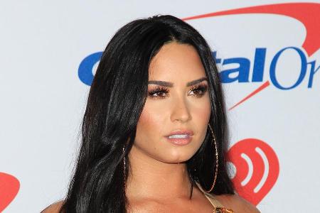 Demi Lovato kann sich auf eine Vielzahl prominenter Unterstützer verlassen