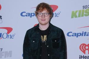 Ed Sheeran hat seine erste große Kino-Rolle ergattert