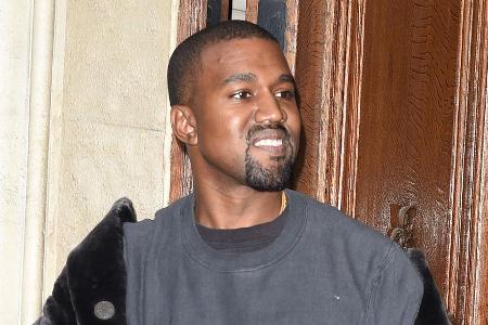 Kanye West hat sich für seine Sklaverei-Aussage entschuldigt