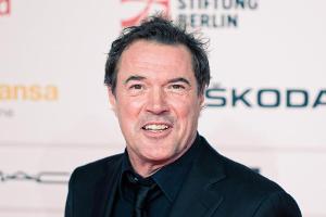 Sebastian Koch: "Ich freue mich über die Chance auf einen Oscar"