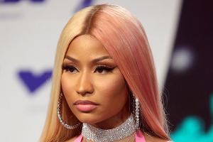 Nicki Minaj: Berichte über abgesagte Tour verärgern sie