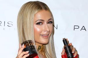Ist Paris Hilton zu geschäftstüchtig für die eigene Hochzeit?