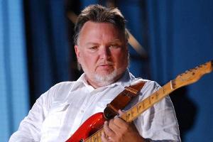 Ex-Lynyrd-Skynyrd-Gitarrist Ed King mit 68 Jahren gestorben