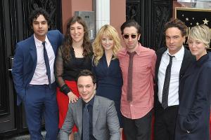 "Big Bang Theory": Die Nerds verabschieden sich nach Staffel 12