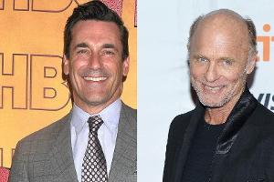 Jon Hamm und Ed Harris steigen beim "Top Gun"-Sequel ein