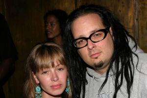 Korn-Sänger Jonathan Davis wird nie über Tod seiner Frau hinwegkommen