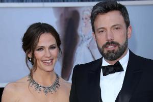 Es geht nicht mehr: Ben Affleck muss wieder in eine Entzugsklinik