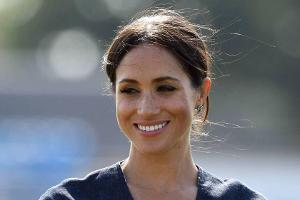 Herzogin Meghan: Mutter Doria soll im Familienstreit schlichten