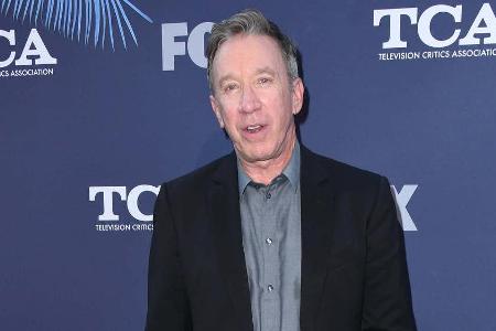 Tim Allen hat sich zum Skandal um Roseanne Barr geäußert