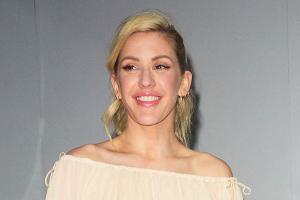"Wundervollster Mensch": Ellie Goulding schwärmt von ihrem Verlobten