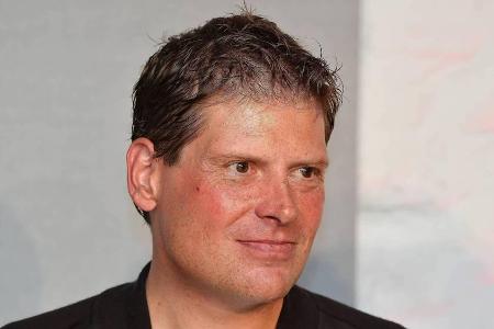 Jan Ullrich ist in Frankfurt festgenommen worden