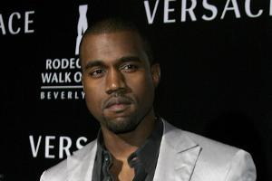 Kanye West und Jimmy Kimmel: Heftige Debatte über Trump