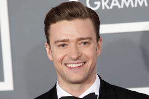 Justin Timberlake: Im Oktober kommt sein erstes Buch
