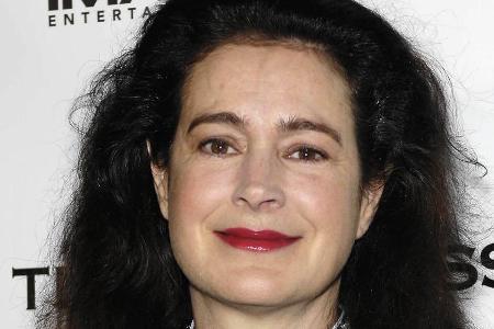 Sean Young bei der Filmpremiere von 